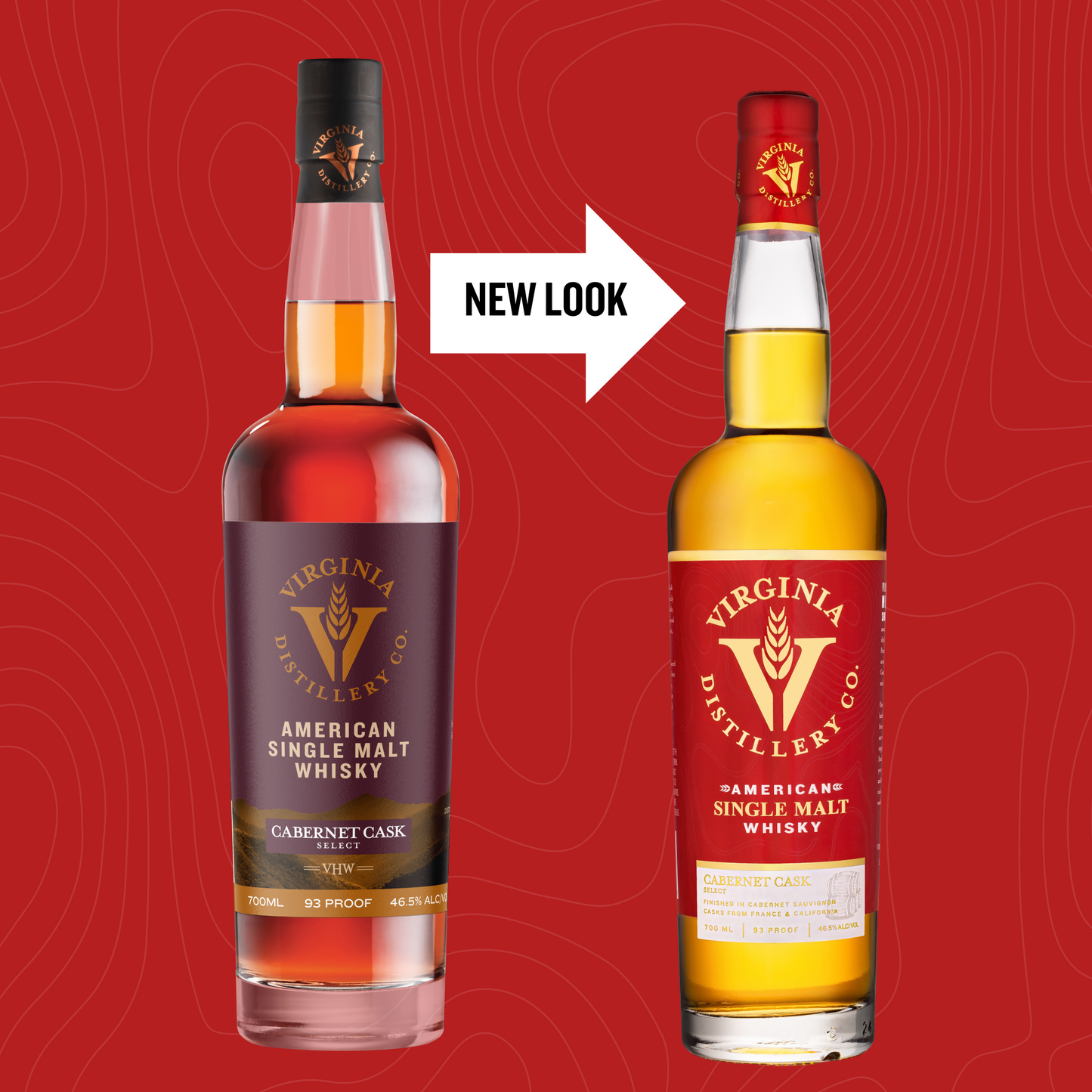 VDC Cabernet Cask Select