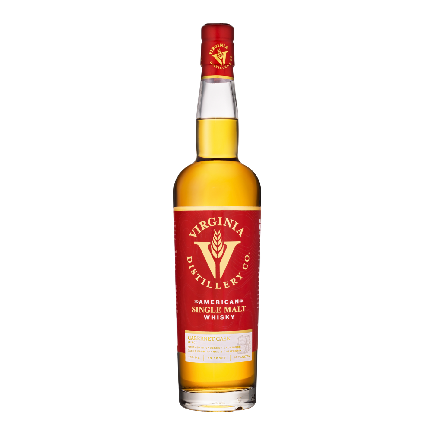 VDC Cabernet Cask Select