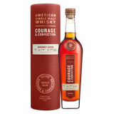 Courage & Conviction PX Sherry Single Cask