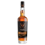 VHW Port Cask Finished Whisky - 750ML