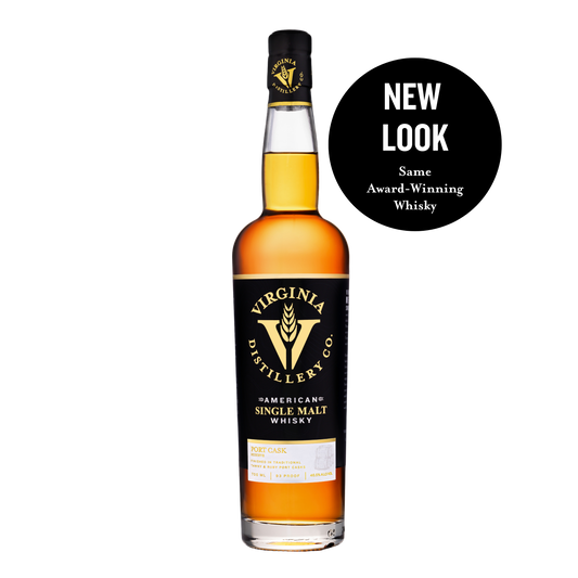 VDC Port Cask Reserve