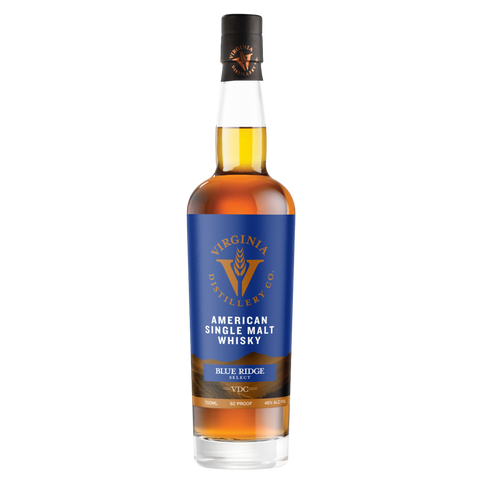 VDC Blue Ridge Select - Virginia Distillery Company