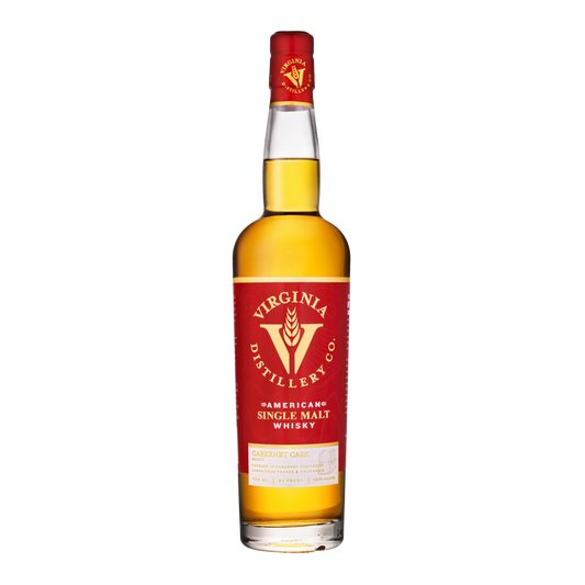 VDC Cabernet Cask Select