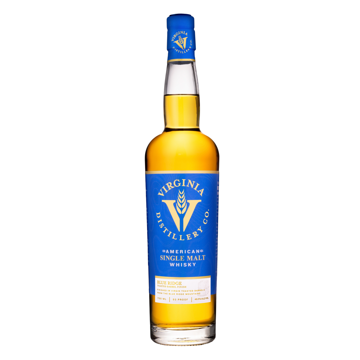 VDC Blue Ridge Select