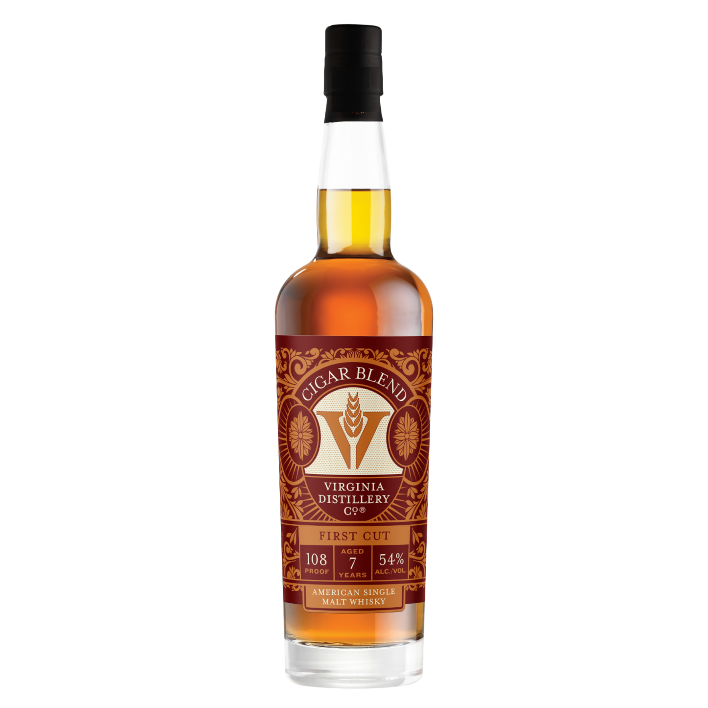 VDC Cigar Blend