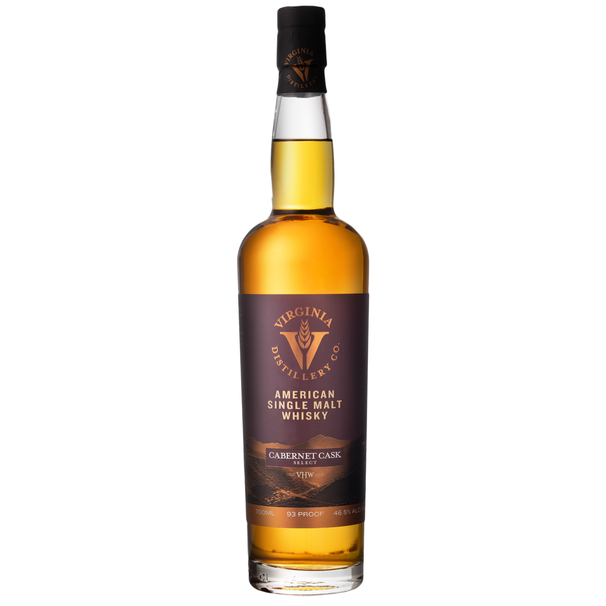 VDC Cabernet Cask Select - Virginia Distillery Company