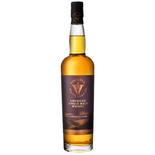 VDC Cabernet Cask Select - Virginia Distillery Company