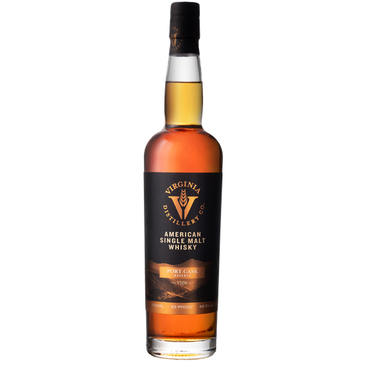 VDC Port Cask Reserve - Virginia Distillery Company