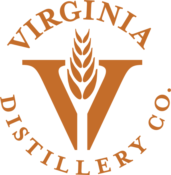 Virginia Distillery Co.: Port Cask Finished Virginia-Highland Whisky ...