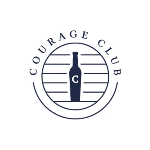 Courage Club - Virginia Distillery Company