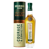 Courage & Conviction Bourbon Cask-750ML